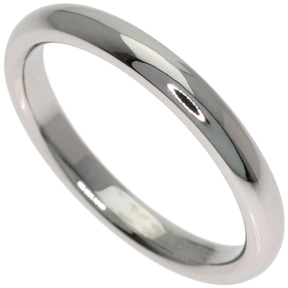 TIFFANY Authentic Silver Ring